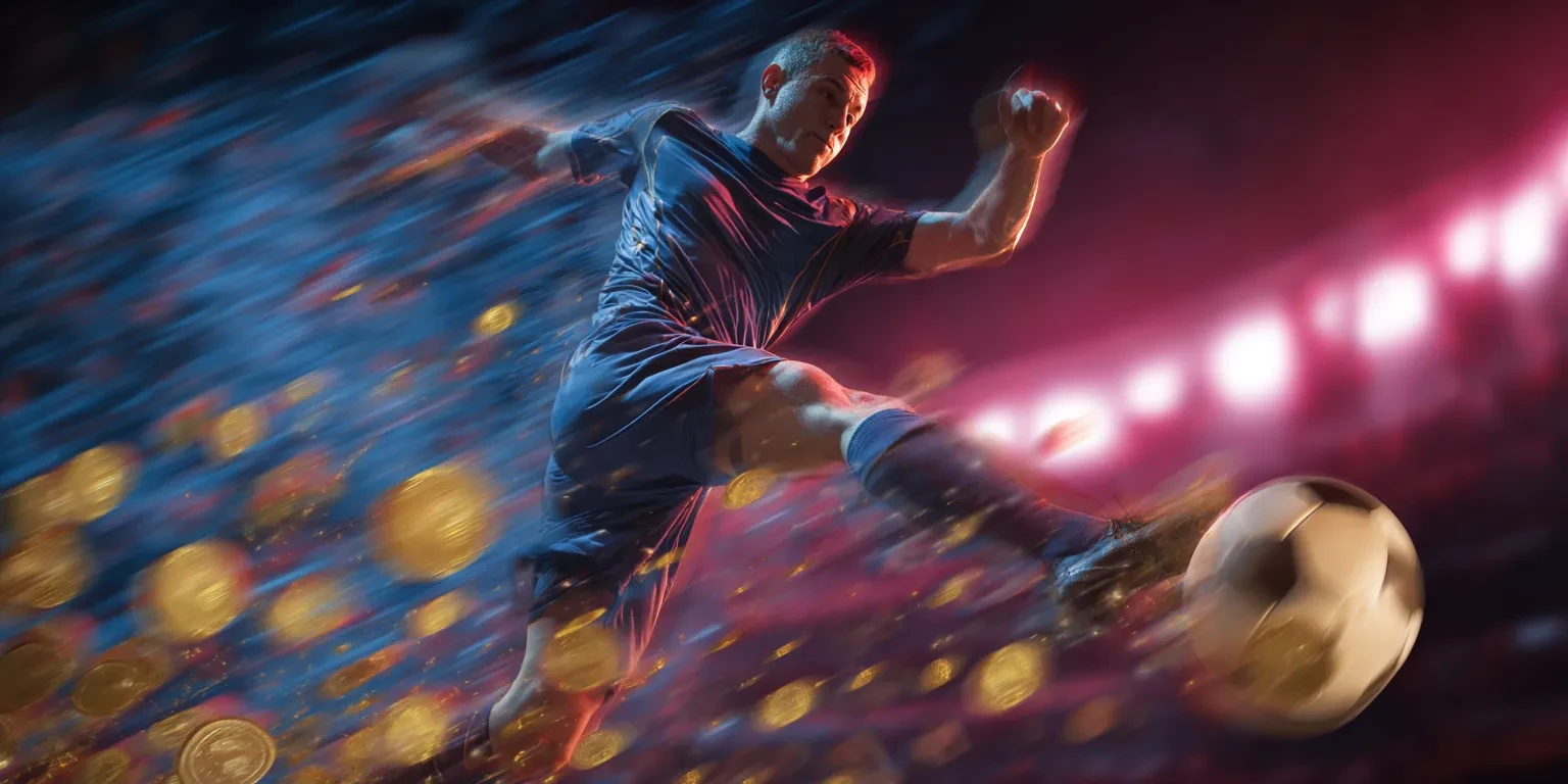 betao — Futebol e mercados esportivos