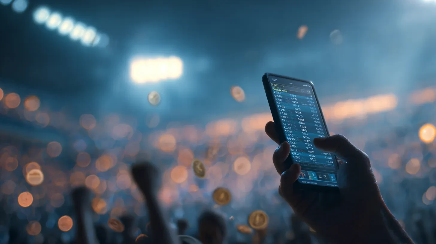 betao — calendário e alertas para eventos esportivos